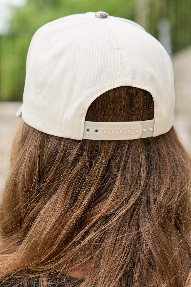 Mama Leopard Trucker Hat SALE