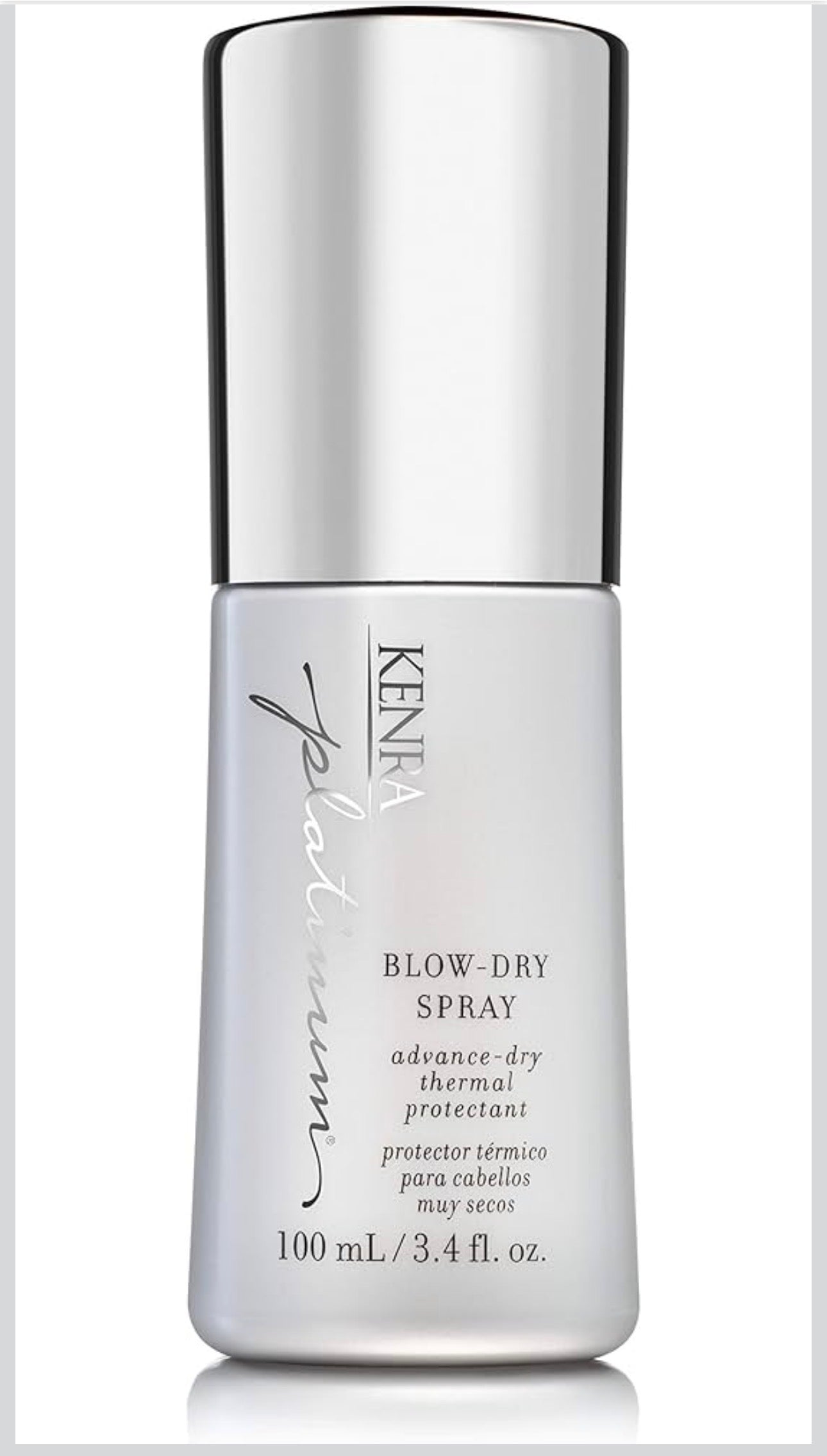 Kenra blowdry spray